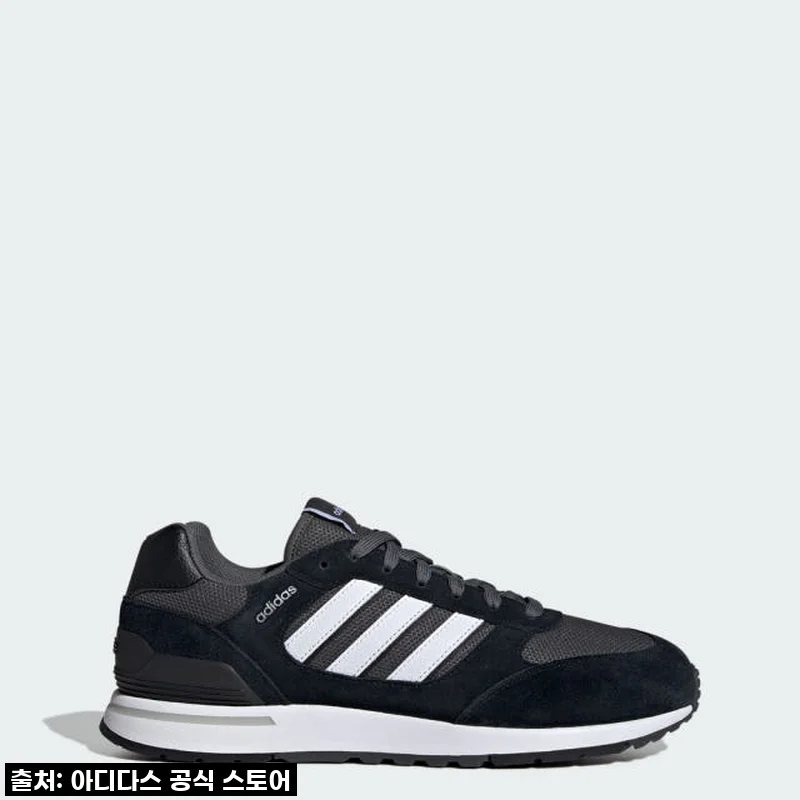 아디다스 런 80s ID1260 찐내돈내산 후기! 품절대란템 드디어 득템했어요!