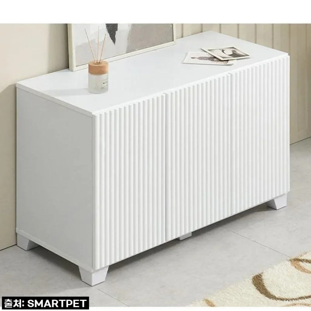 탕비실테이블 업소용수납장 정수기거치대 900 커피머신수납장