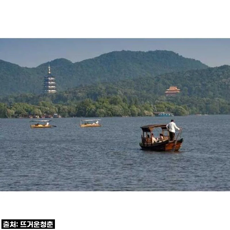 상하이에서 항저우 당일치기? 프라이빗 투어로 즐긴 찐한 '지상 천국' 경험!