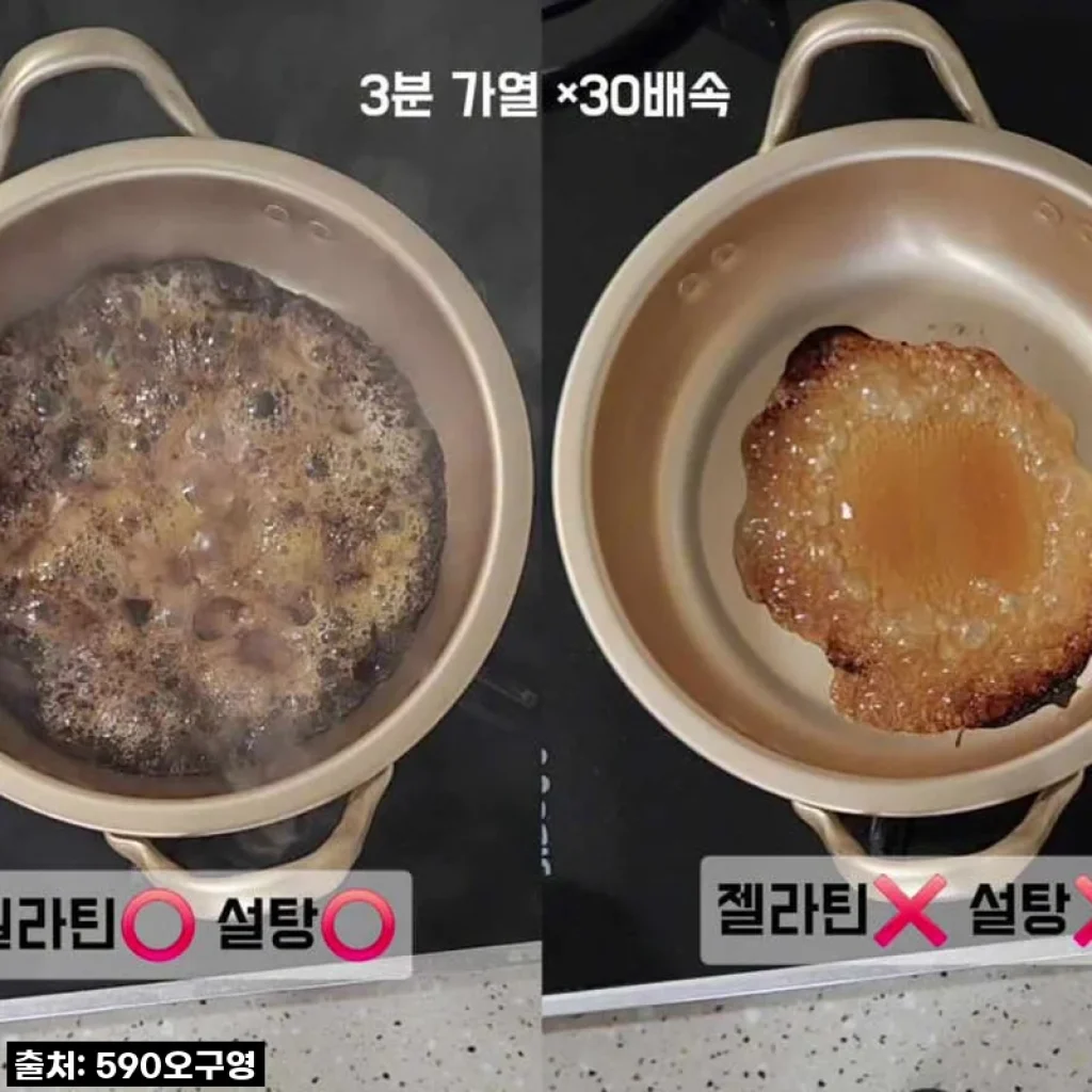 우리 아이 면역력 비상! 오구영 프로폴리스 젤리, 육아맘이라면 꼭 쟁여야 할 찐템 후기!