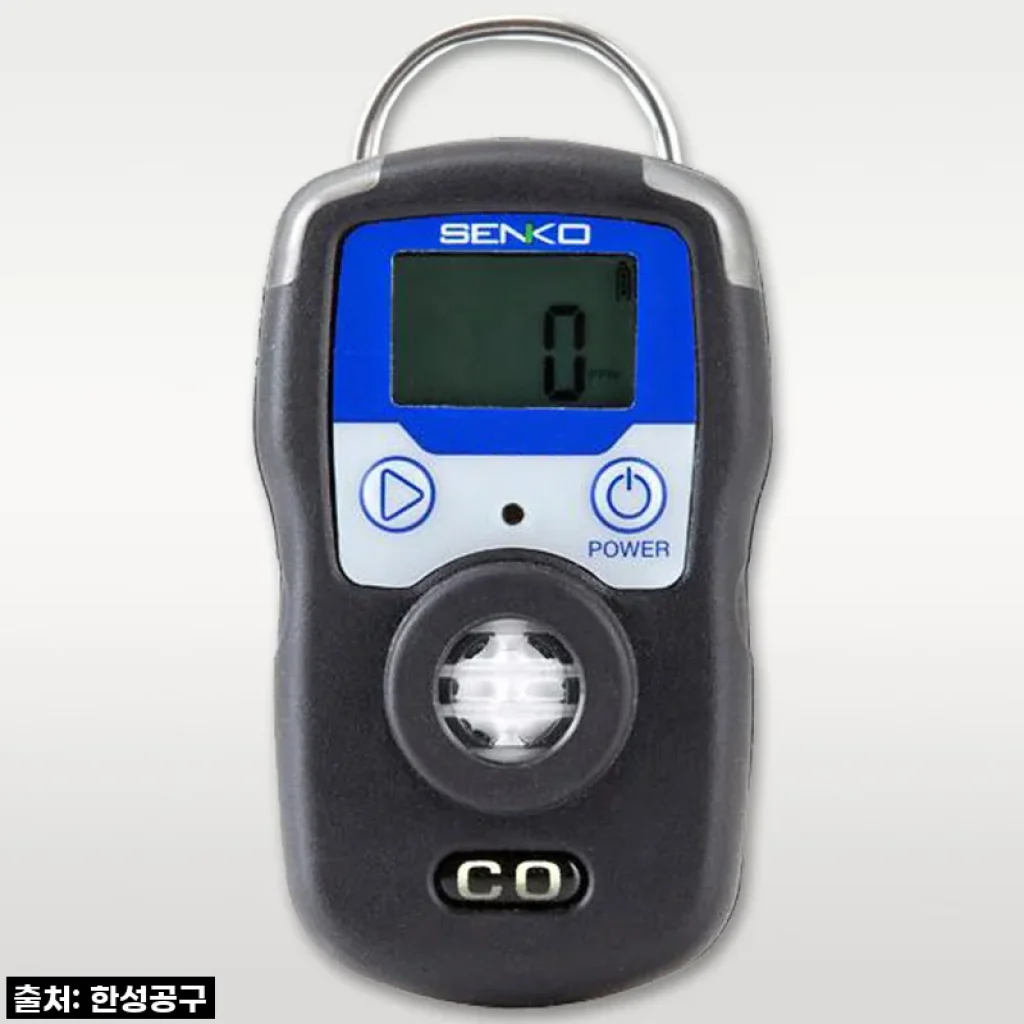 내돈내산 찐후기! 센코 SP2nd NH3 감지기, 우리집 공기 지킴이로 강추!