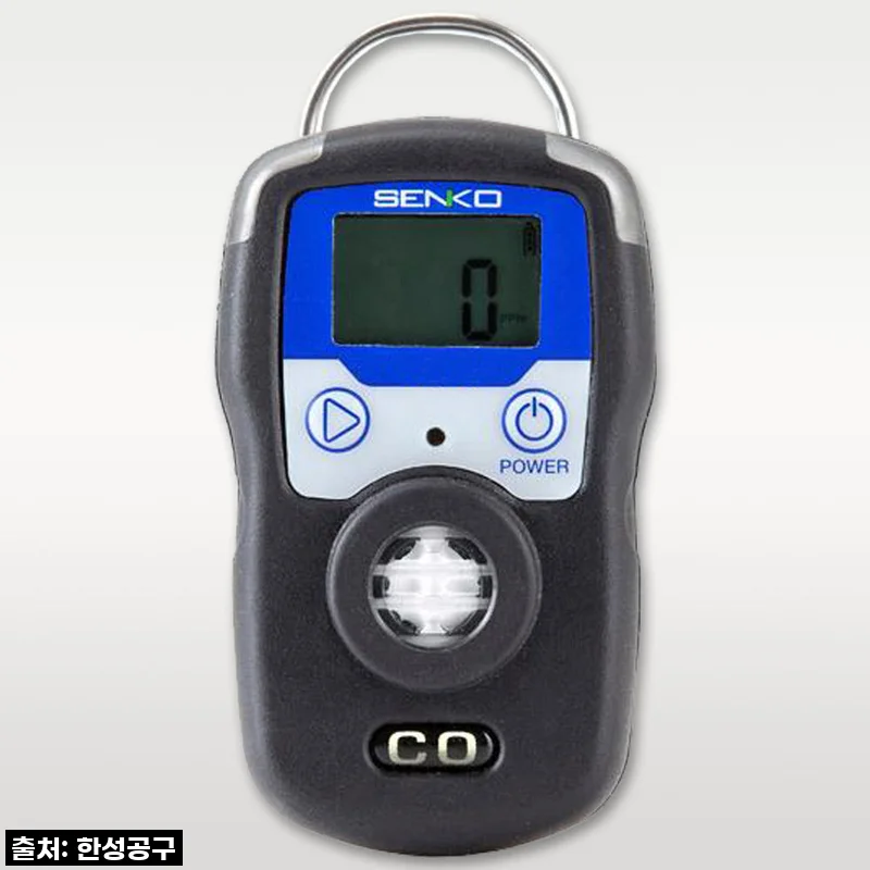 내돈내산 찐후기! 센코 SP2nd NH3 감지기, 우리집 공기 지킴이로 강추!