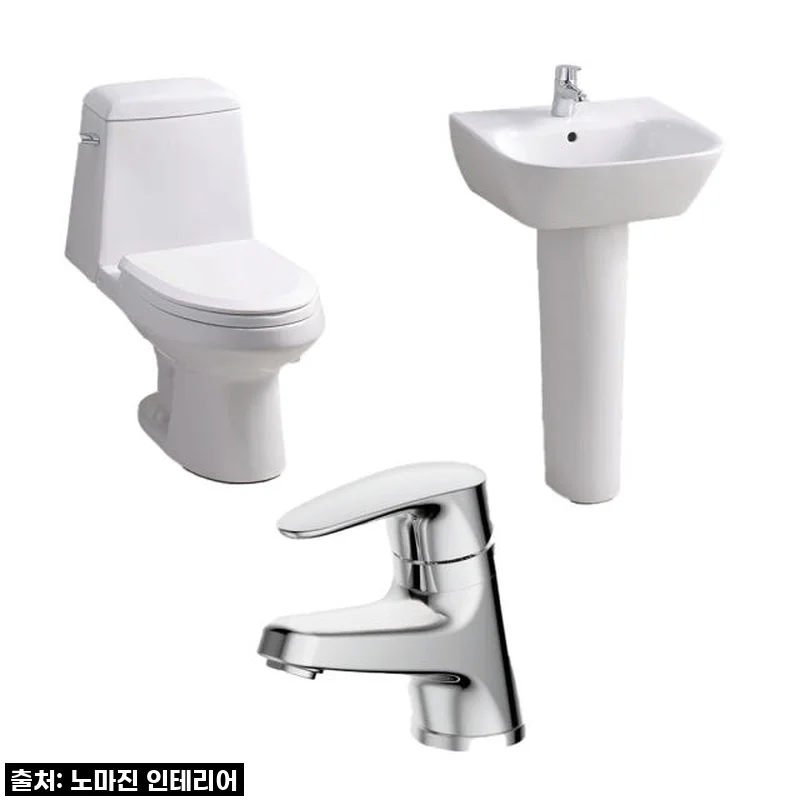 대림바스 바트라 세트 3종으로 우리 집 화장실 환골탈태! 이 가격 실화예요? (내돈내산 찐후기)