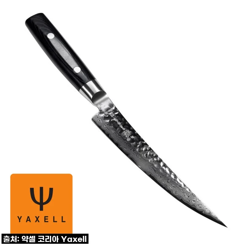 약셀 본나이프 150mm, 요리 퀄리티 확 올린 찐 후기! 품절되기 전에 꼭 들이세요!