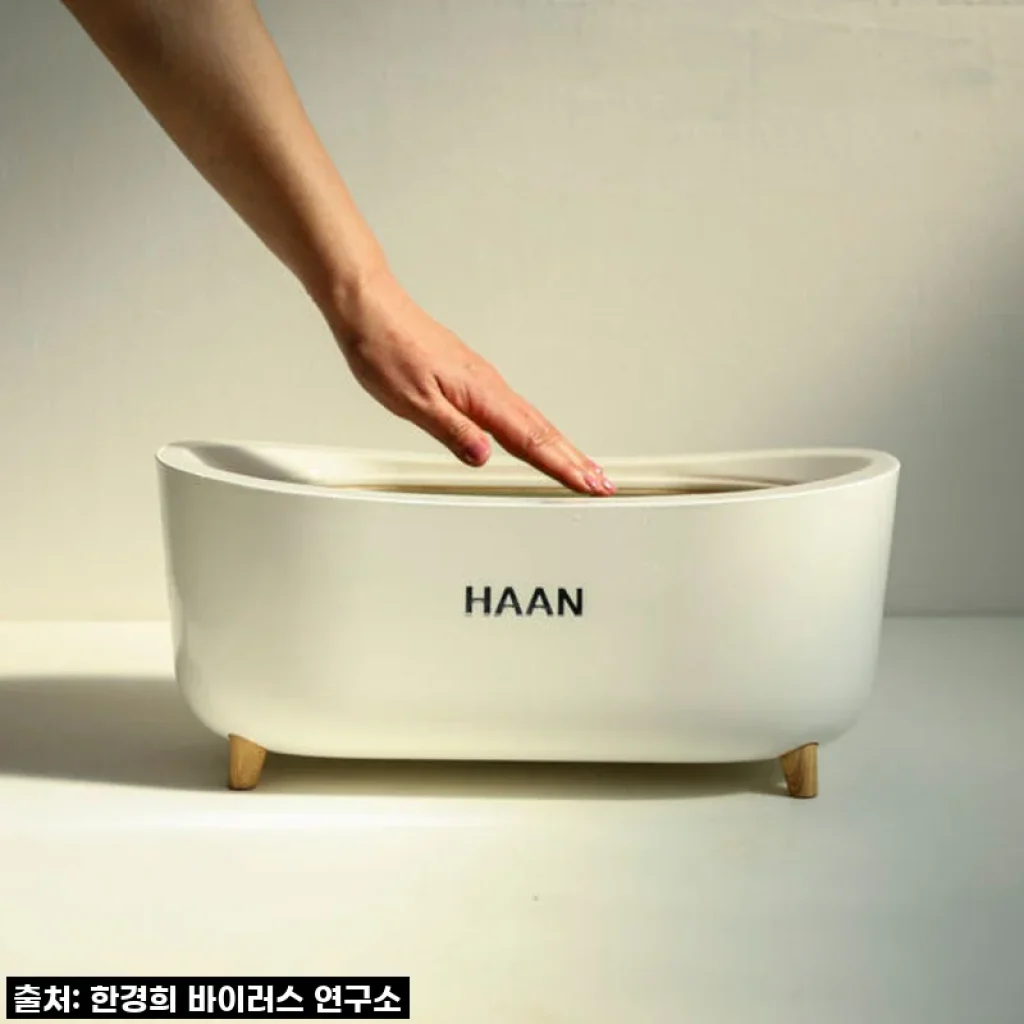 이슈템 등극! 한경희 파라핀베스, 테니스 엘보 잡고 아내의 찬사까지 받은 찐 사용 후기!