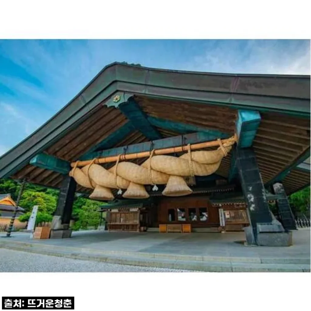 숨겨진 보석, 시마네 마쓰에 & 이즈모 타이샤! 내맘대로 떠난 프라이빗 투어 찐후기 (라인프렌즈 카드 혜택까지!)