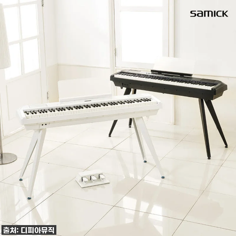 이건 무조건 사야 해! 삼익 디지털피 관련 이미지 1