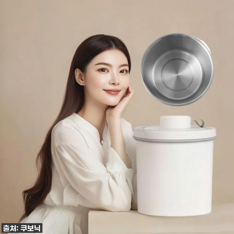 쌀벌레 안녕! 밥맛까지 살려주는 우리 관련 이미지 1