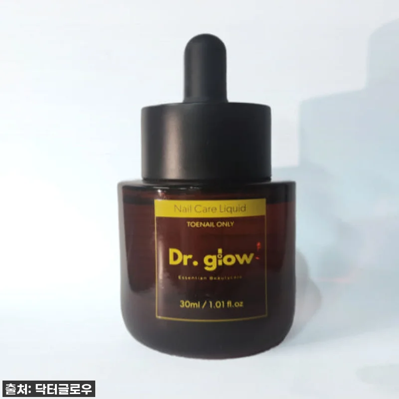 닥터글로우 문제성발톱 영양제 x3 레 관련 이미지 1