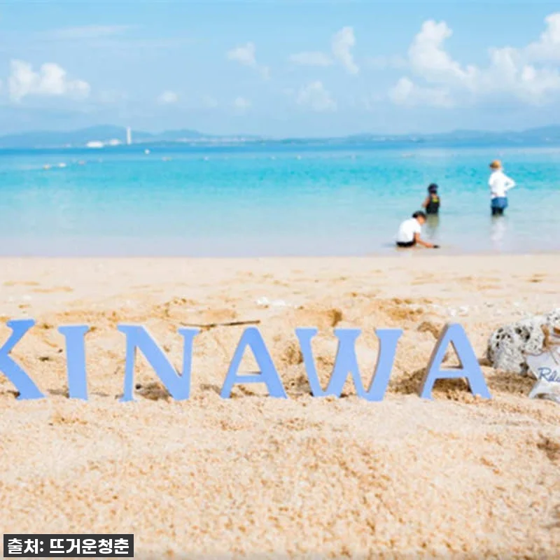 오키나와 가족여행, 나하 대절차 1일 관련 이미지 1