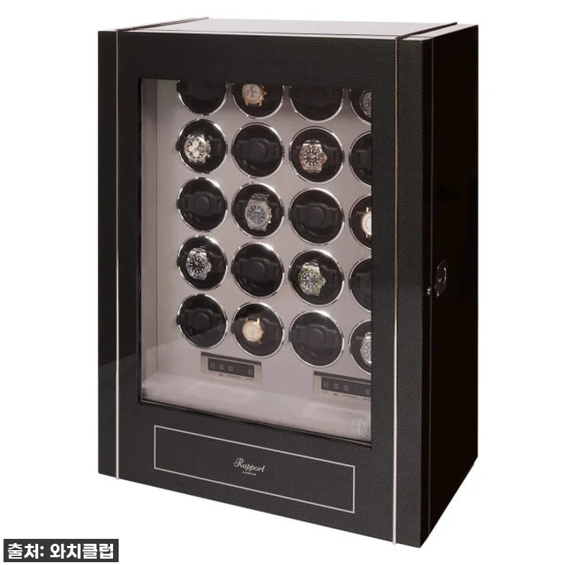 럭셔리 워치 컬렉터의 로망 실현! 라 관련 이미지 1