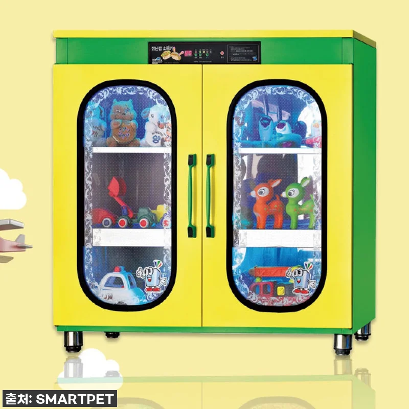 우리 아이 안심 위생 지킴이! 아기 관련 이미지 1