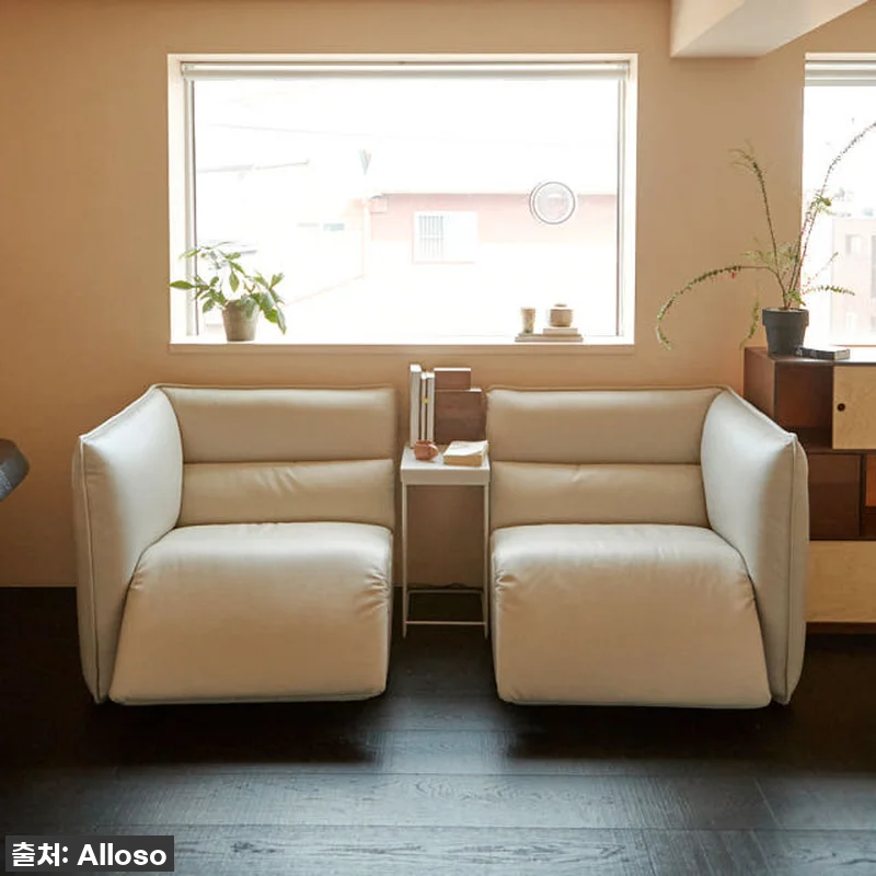 집의 품격을 높여주는 알로소 사티모션 관련 이미지 1