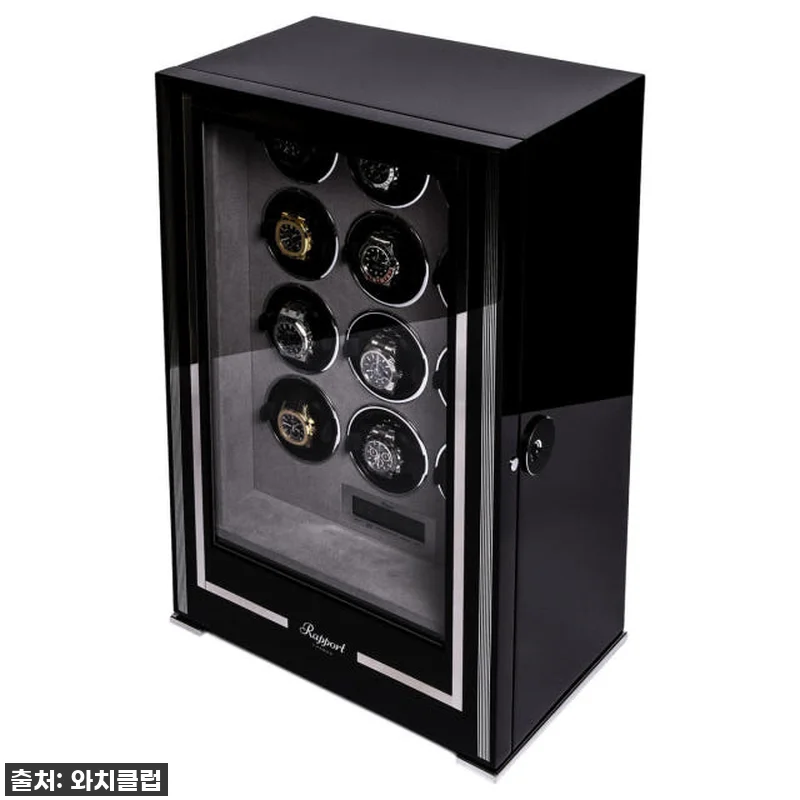 영롱함에 반하다! 라포트 런던 파라마 관련 이미지 1