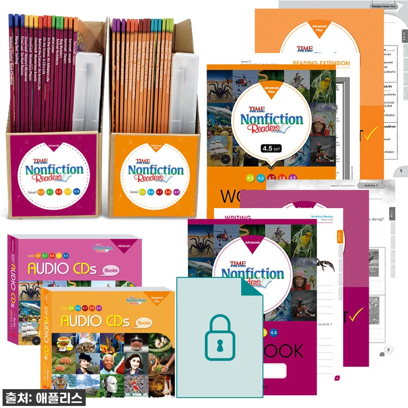 우리 아이 영어 공부, 놀라운 변화! 관련 이미지 1