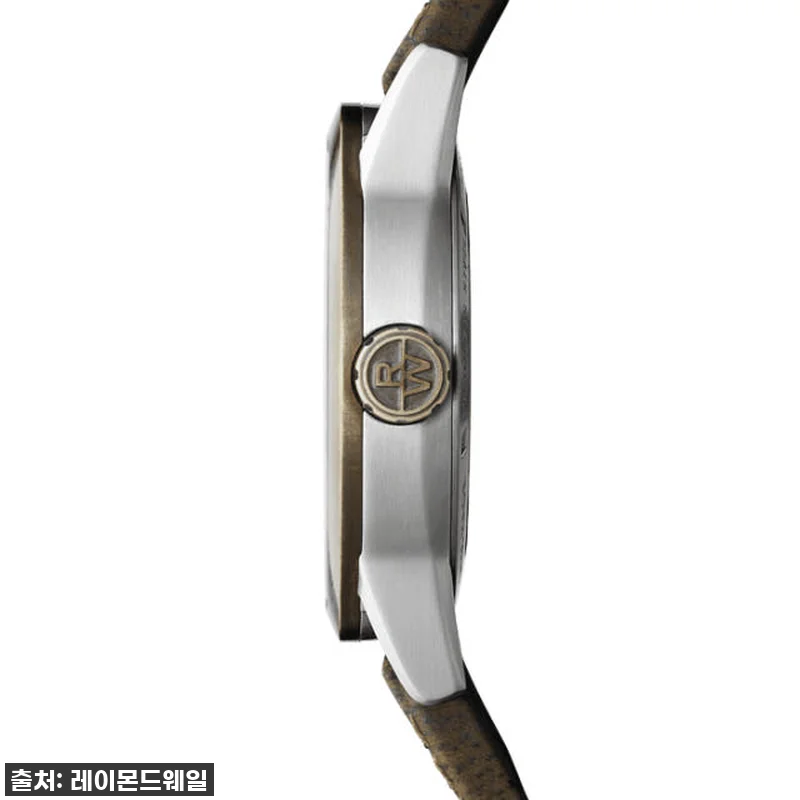 우아함의 정점! 프리랜서 칼리버 RW 관련 이미지 1