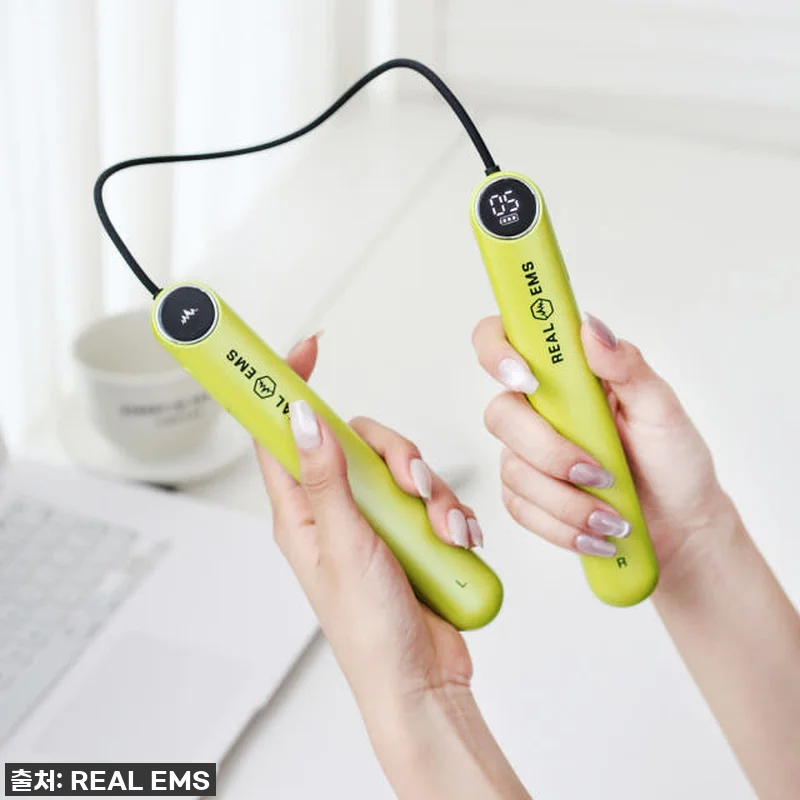 리얼EMS 손마사지기, 만성 손목 통 관련 이미지 1