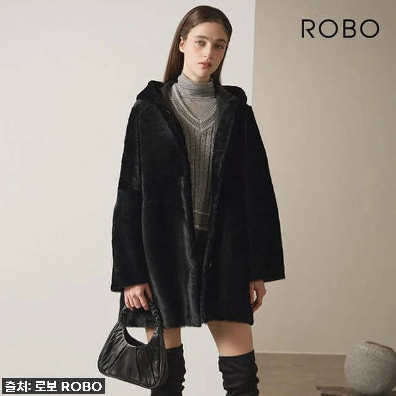 겨울 아우터 고민 끝! [로보] 스페 관련 이미지 1