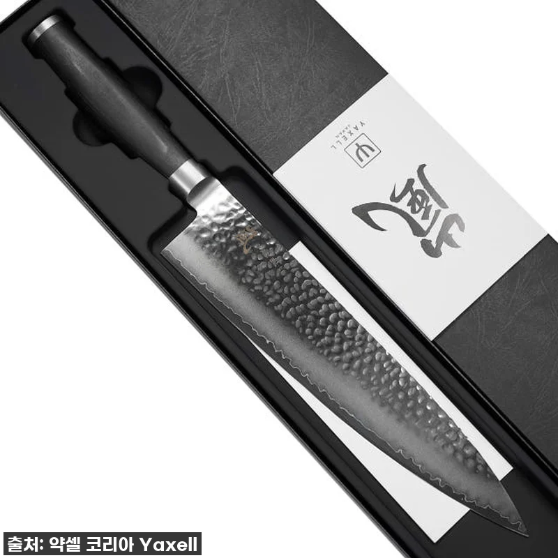 약셀 셰프나이프 240mm 타이시, 주방의 품격을 높여줄 나의 새 파트너 사용 후기! 10 약셀 셰프나이프 240mm 타이시, 관련 이미지 1