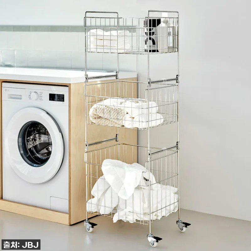 JBJ 비블레스 올스텐 304 세탁바 관련 이미지 1