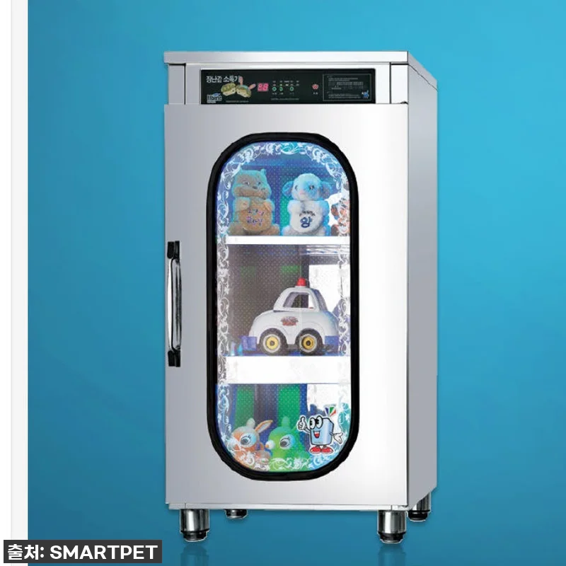 우리 아기 장난감, 이제 안심! 똑똑 관련 이미지 1