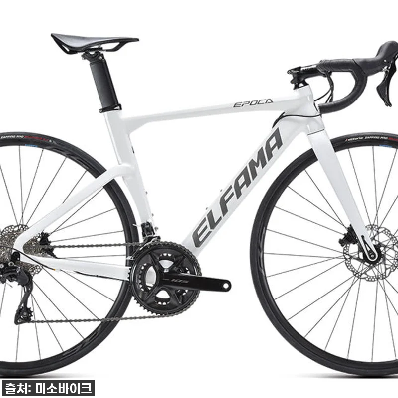 엘파마 에포카 유압디스크 6H 24단 관련 이미지 1