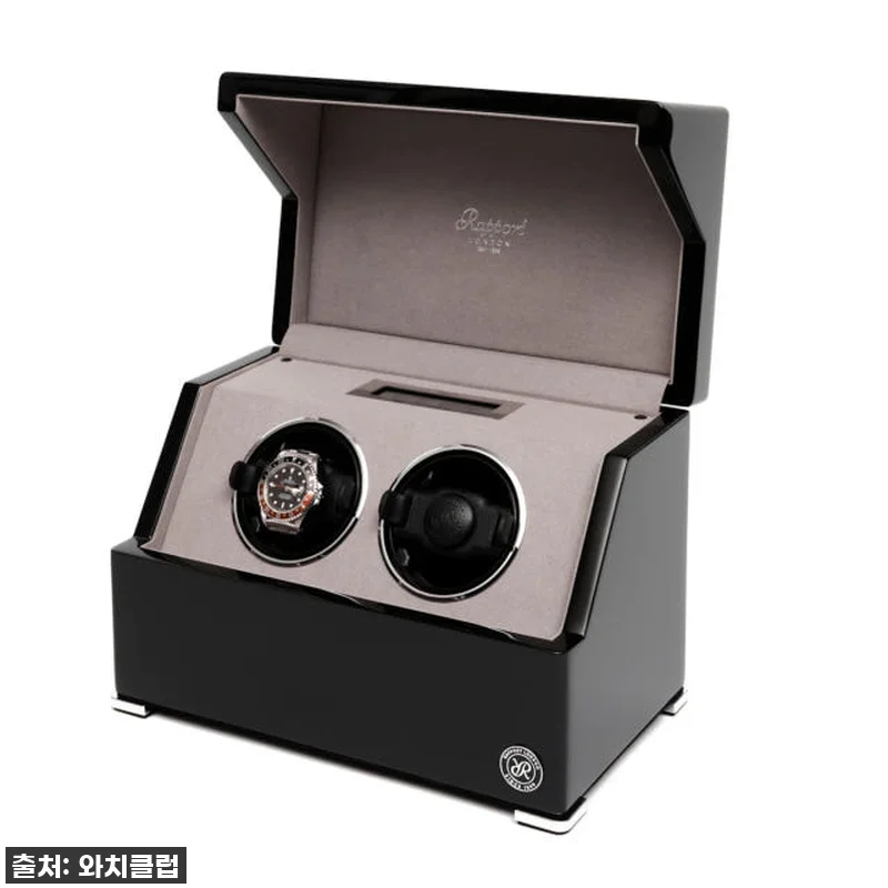 영국 라포트 런던 퍼피추아 듀오 와치 관련 이미지 1