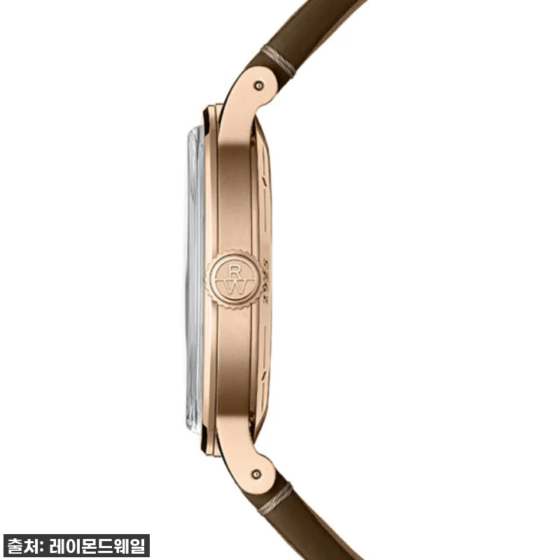 시간을 담은 예술, 밀레짐 골드 실버 관련 이미지 1