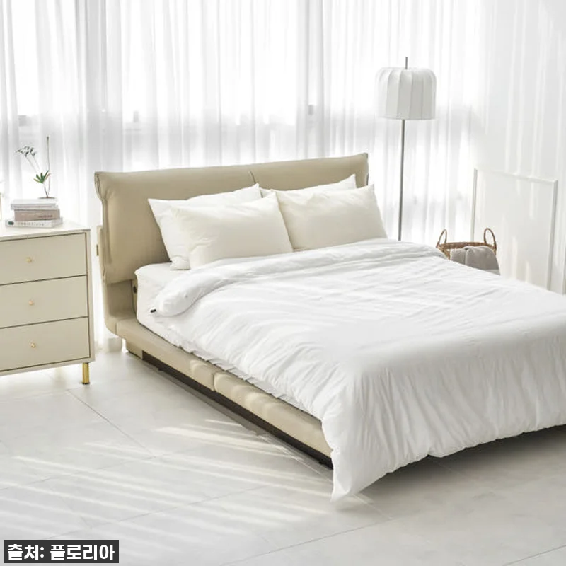 드디어 찾았다! 플로리아 구름매트, 관련 이미지 1