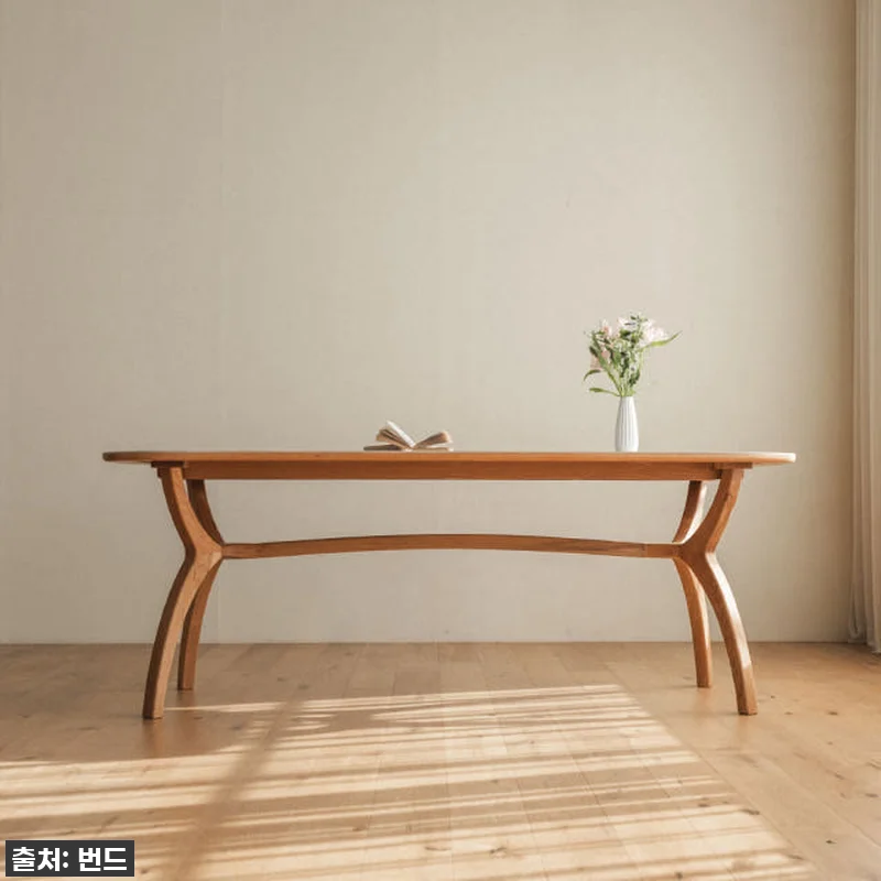 우리 집 주방에 온 화사한 미소, 번 관련 이미지 1