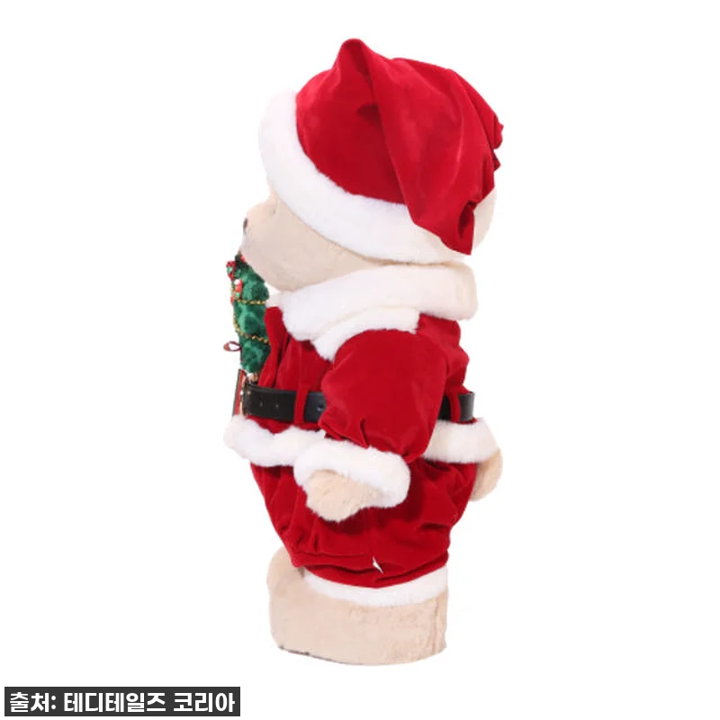 테디테일즈 크리스마스 에디션 레나베어 관련 이미지 1