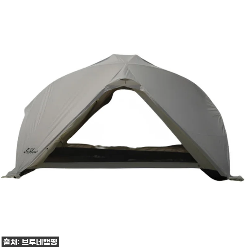 패슬로우 매릭돔 매릭304 면텐트, 관련 이미지 1