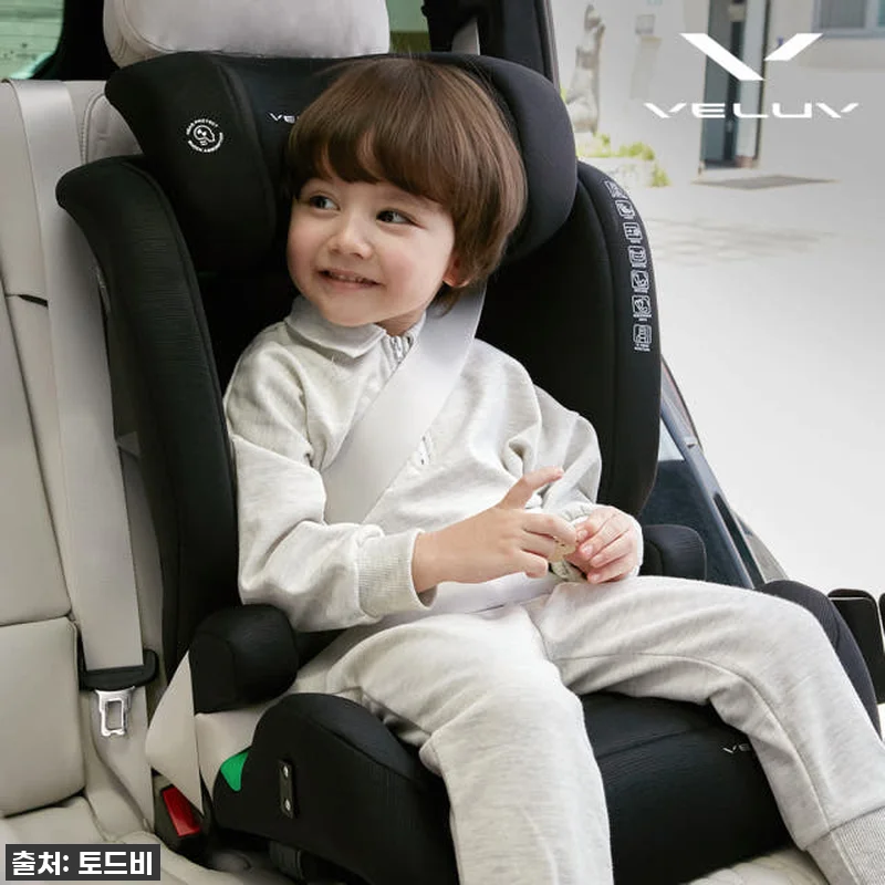 아이 성장에 맞춰 바꾼 토드비 벨럽 관련 이미지 1