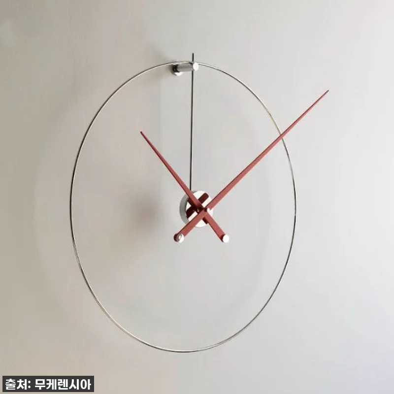 우리 집 거실이 갤러리로 변신! 노몬 관련 이미지 1