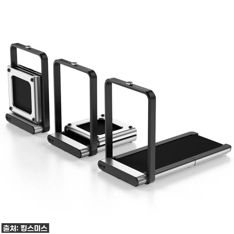 킹스미스 접이식 런닝머신 X21, 운 관련 이미지 1