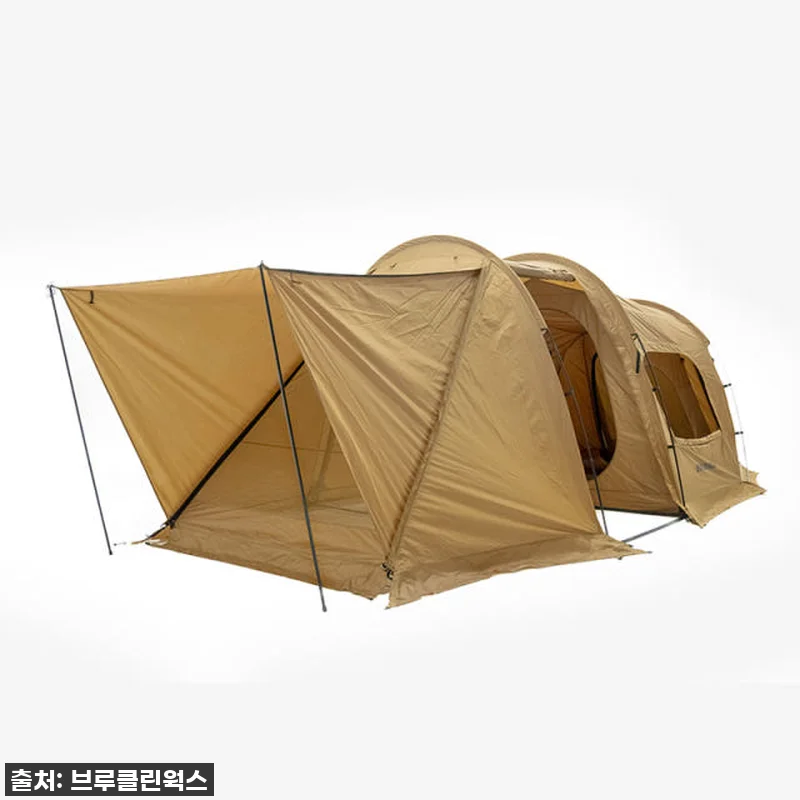 감성 캠핑의 시작! [브루클린웍스] 관련 이미지 1