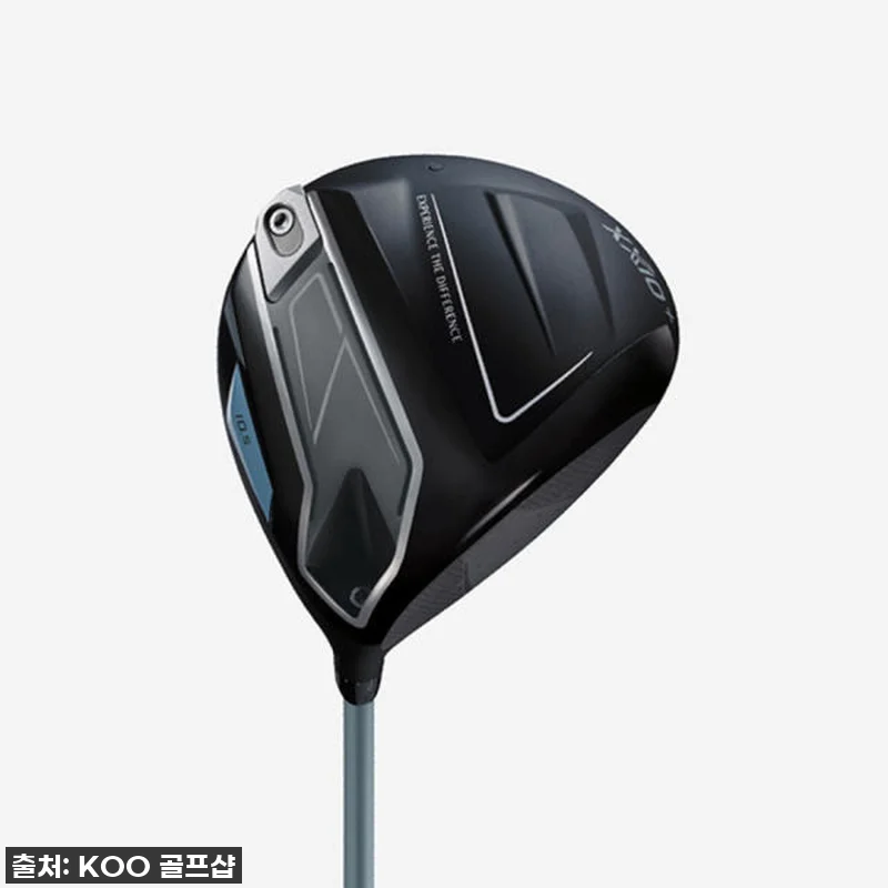 젝시오14 남성 드라이버 플러스, 찰 관련 이미지 1