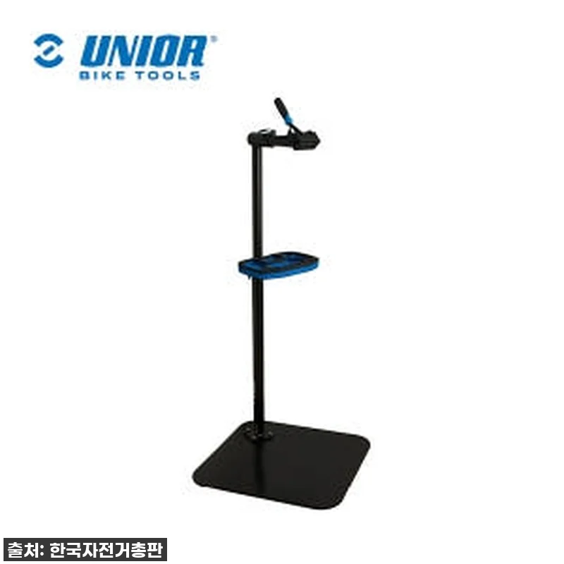 자전거 자가 정비의 꿈, 유니어 프로 관련 이미지 1