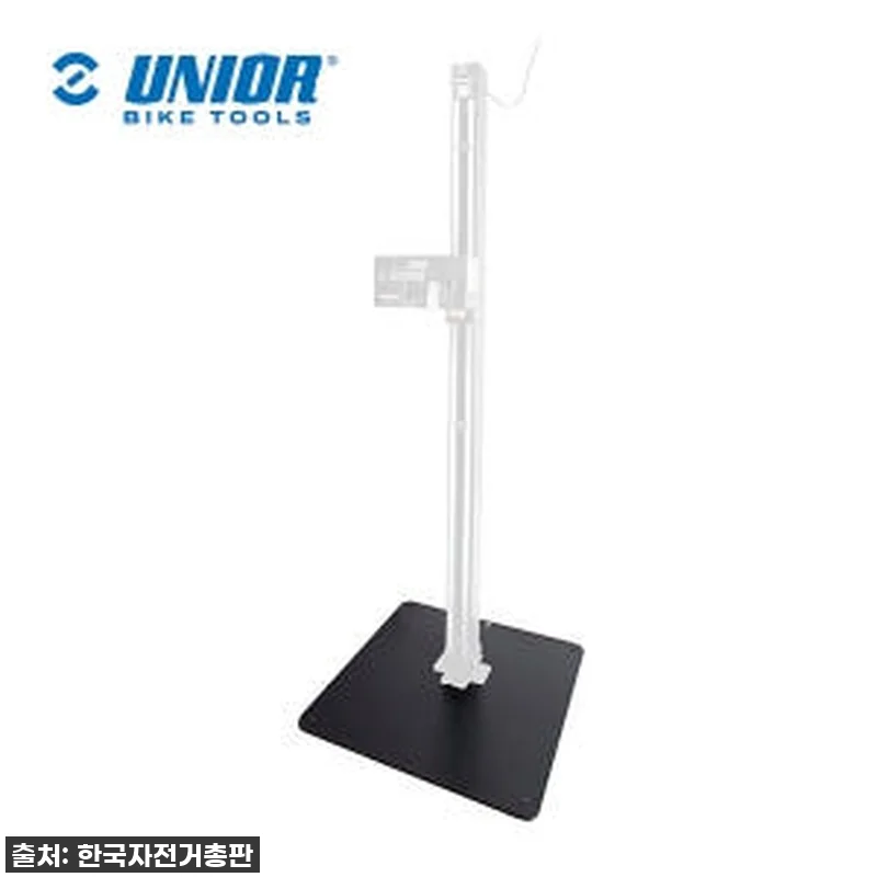 유니어 1693EL용 고정 플레이트 관련 이미지 1