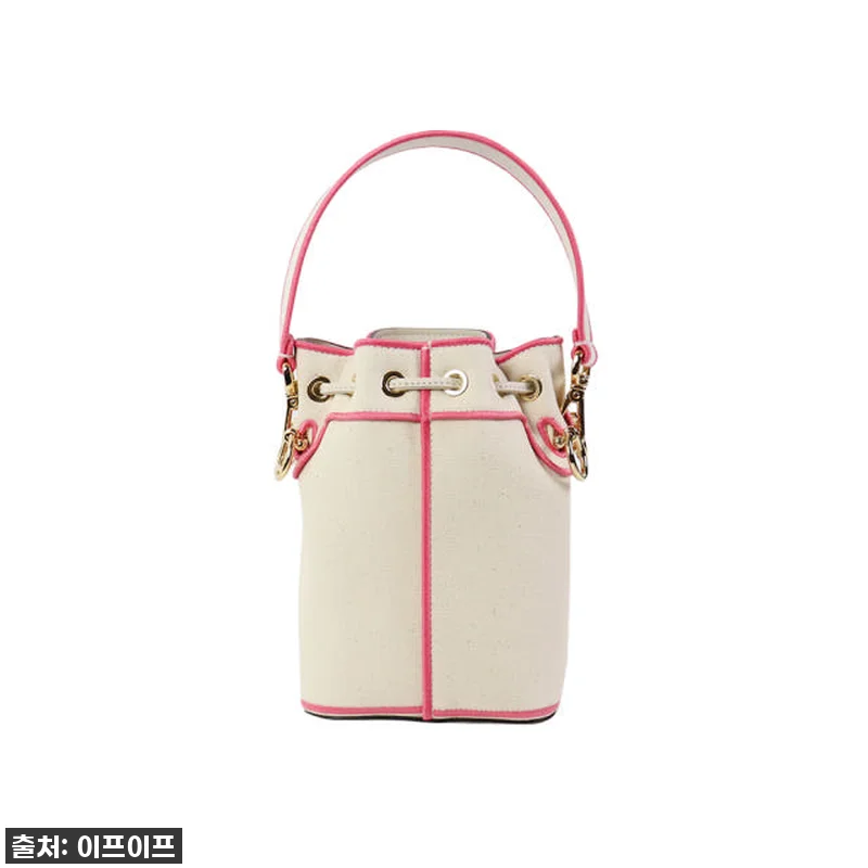 펜디 몬트레조 미니 버킷백 8BS01 관련 이미지 1