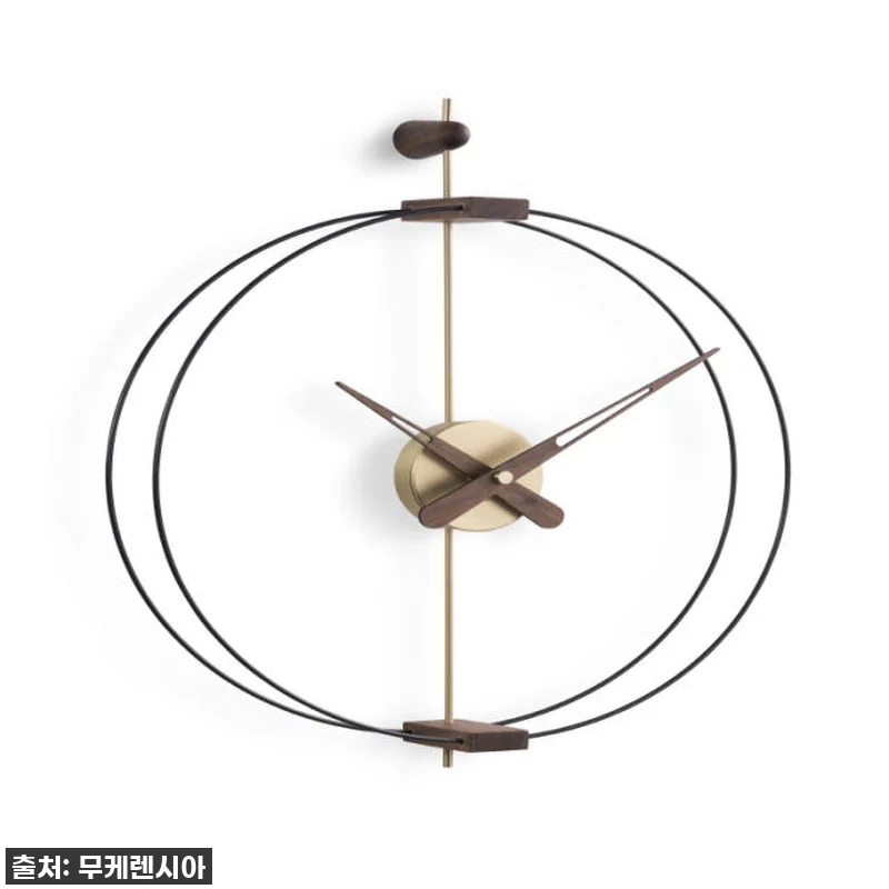 노몬 마이크로 안다 GRAPHITE 관련 이미지 1