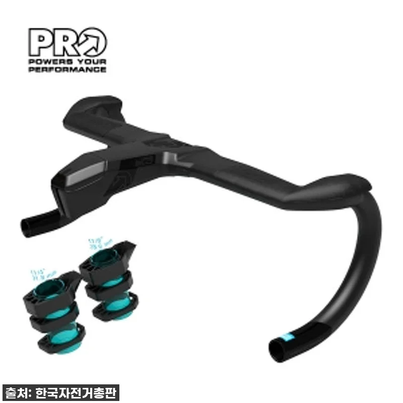 시마노 VIBE 에보 일체형 핸들바 관련 이미지 1