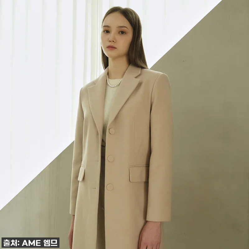 HAILEY Single tailor 관련 이미지 1