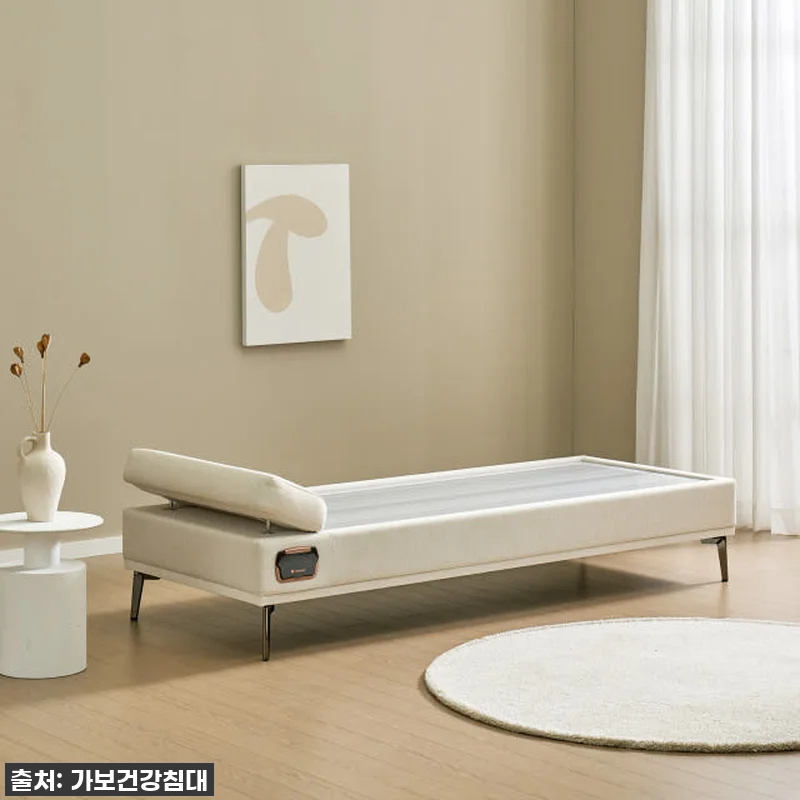 가보건강침대 F베라SE 헤드레스트 소 관련 이미지 1