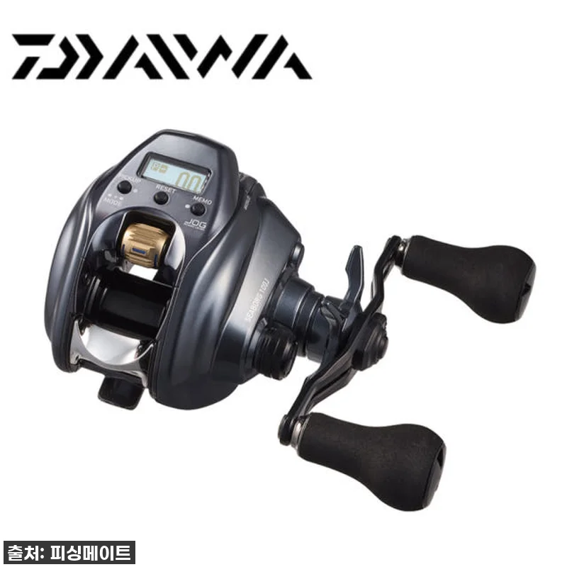 다이와 시보그 100J(한국다이와정공 관련 이미지 1