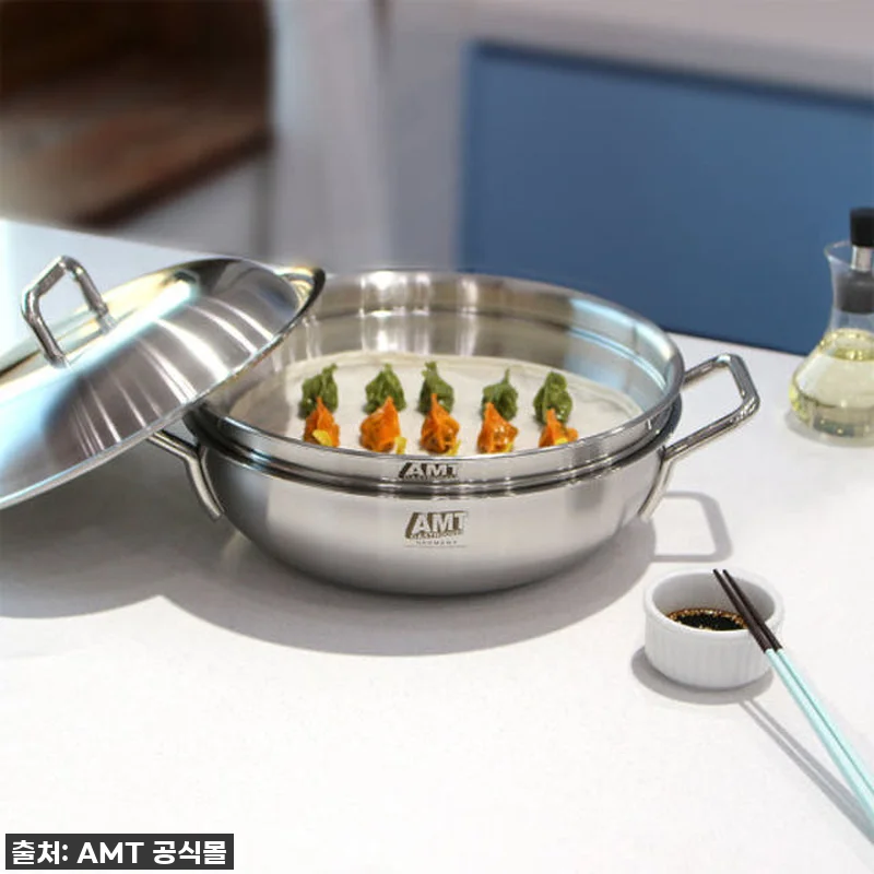 AMT 샤프 통5중 2종세트 사용후기 관련 이미지 1