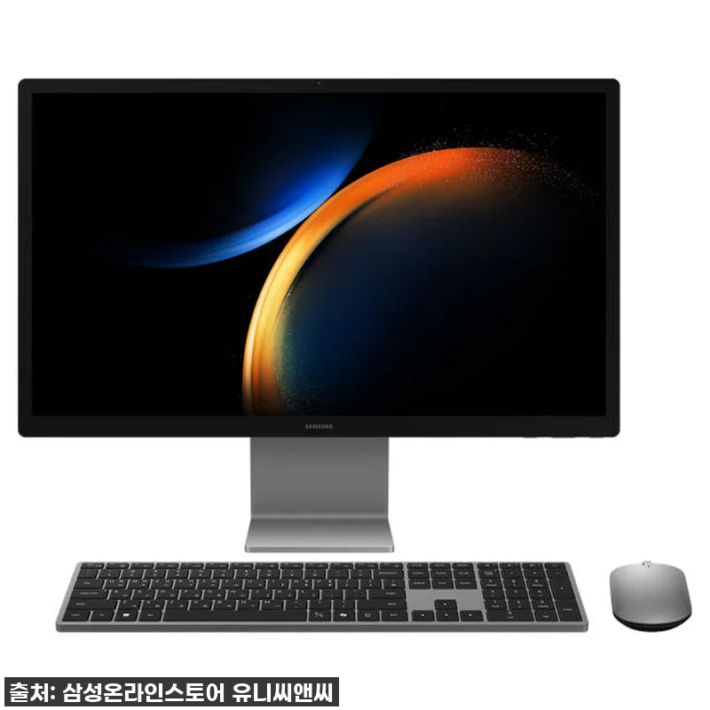 [찐내돈내산] 삼성 올인원 프로 DM 관련 이미지 1