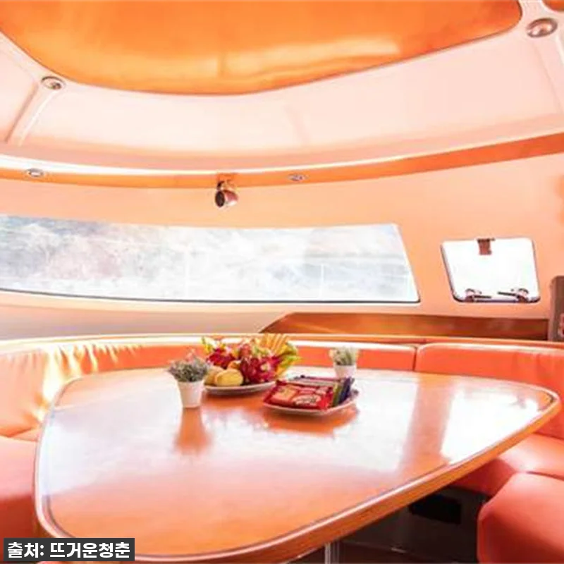 푸켓 여행의 꽃, 아쿨라 카타마란 프 관련 이미지 2