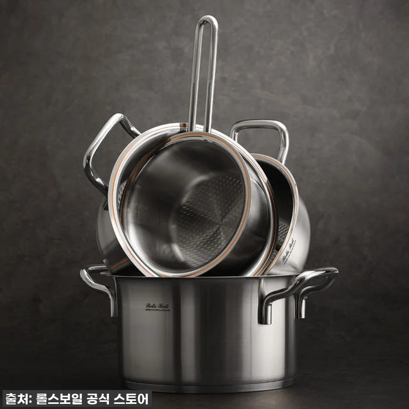 우리 집 주방의 품격을 한껏 올려준 관련 이미지 2