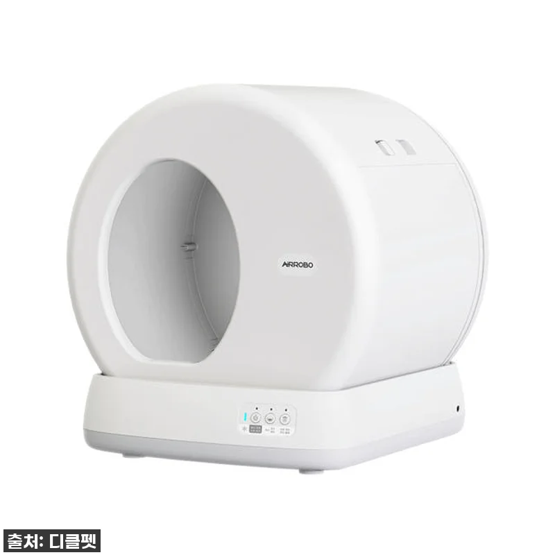 드디어 찾았다! 디클펫 에어로보 C1 관련 이미지 2